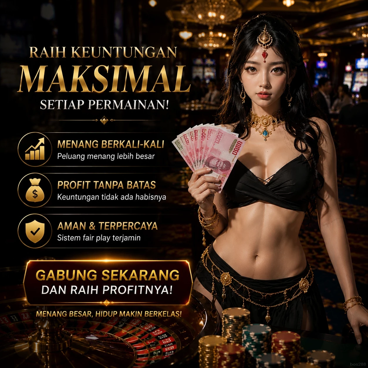 Troubleshooting bos288